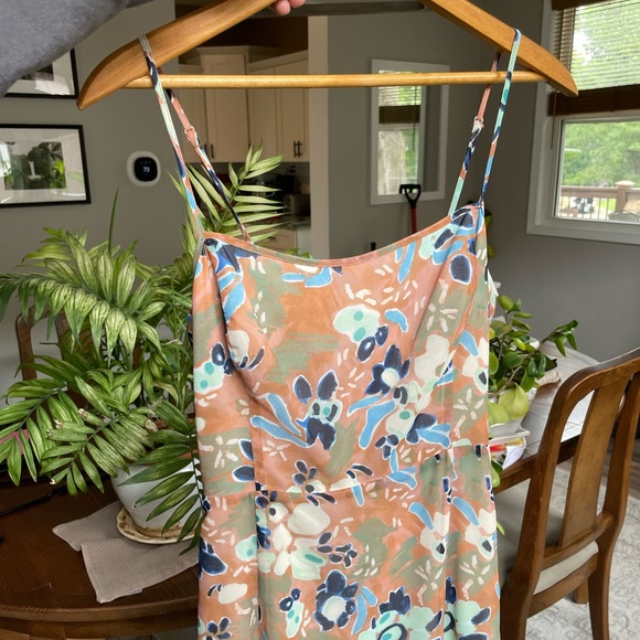 ARITZIA midi dress - Picture 10 of 14